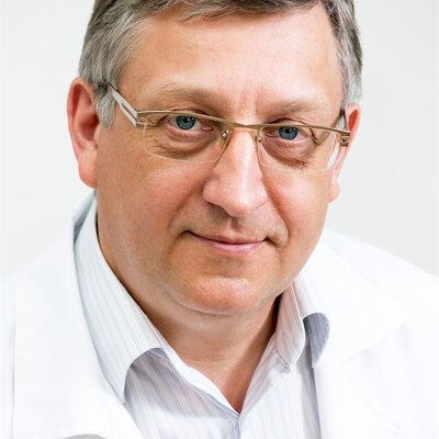 Коростелев Михаил Юрьевич