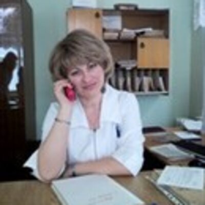 Ванскова Оксана Викторовна