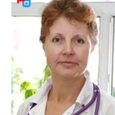 Крыжановская Вера Васильевна