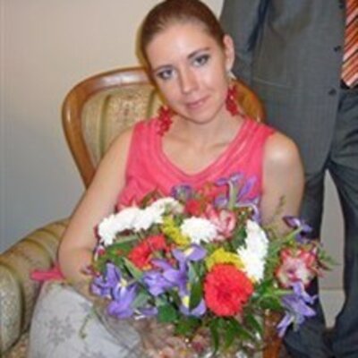 Топоркова Ольга Александровна
