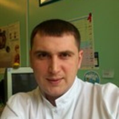 Найденко Дмитрий Николаевич