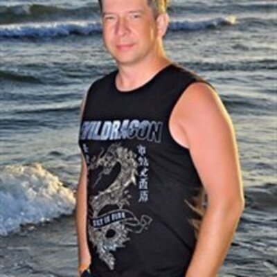 Булыгин Михаил Владимирович