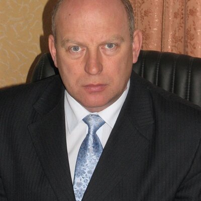 Касьян Сергей Иванович