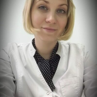 Ванина Елена Михайловна