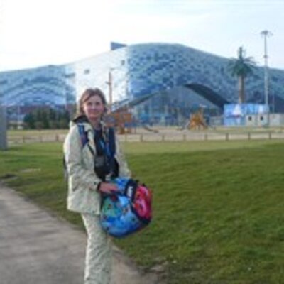 Вертинская Анна Александровна