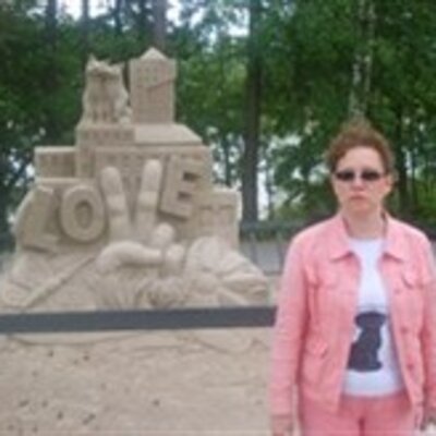 Моисеева Людмила Владимировна