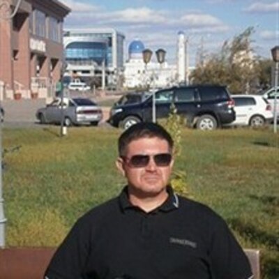 Бривков Руслан Иванович
