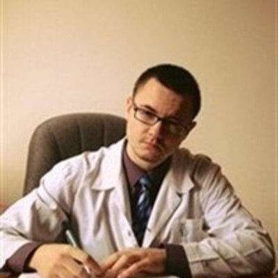 Вовчук Сергей Сергеевич