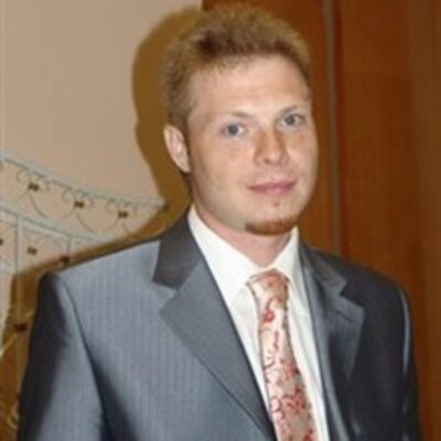Барсуков Илья Алексеевич