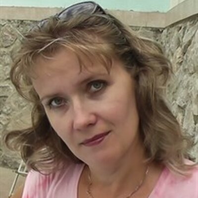 Титова Светлана Владимировна