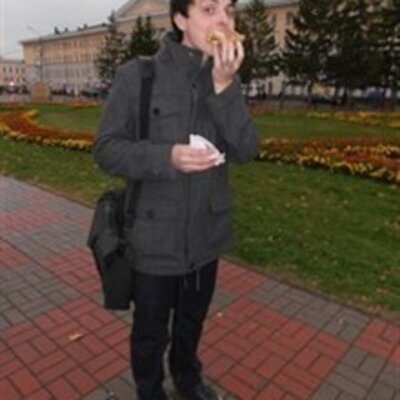 Федотов Андрей Александрович