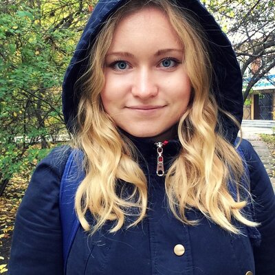 Есева Софья Евгеньевна
