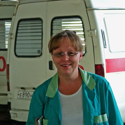 Дударева Наталия Николаевна