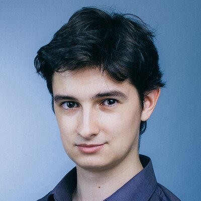 Глазков Алексей Андреевич