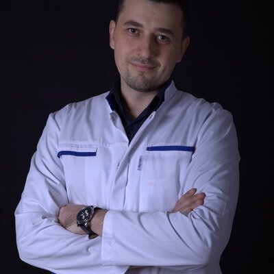 Востриков Вадим Вячеславович