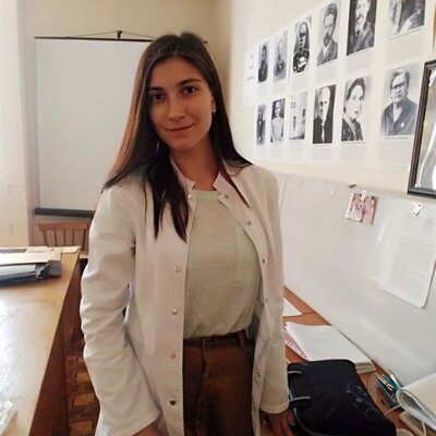 Корелина Карина Олеговна