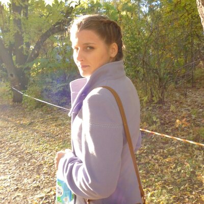Новикова Дарья Олеговна