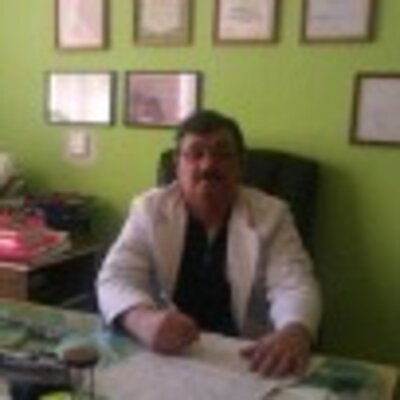 Бурков Олег Митрофанович
