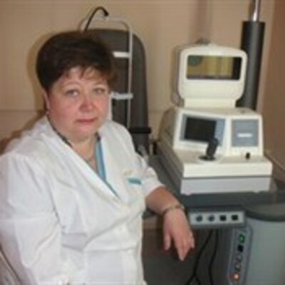 Запевалова Ирина Юрьевна
