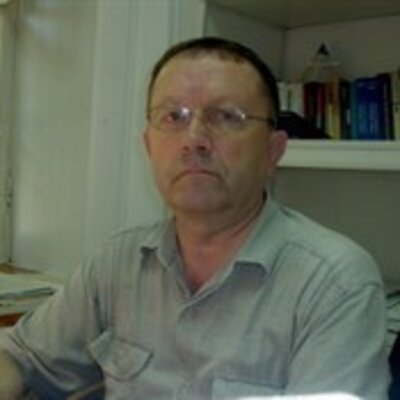 Каширский Юрий Михайлович