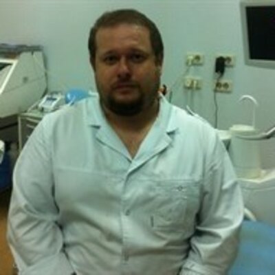 Сидоров Евгений Михайлович