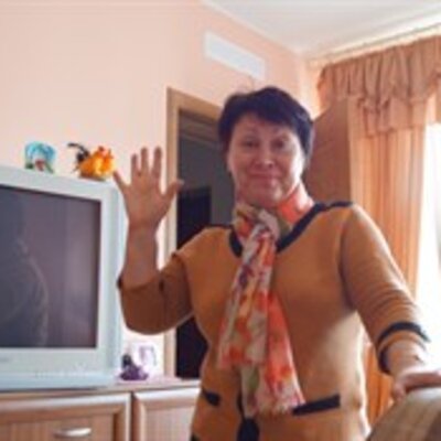 Киряткова Галина Львовна