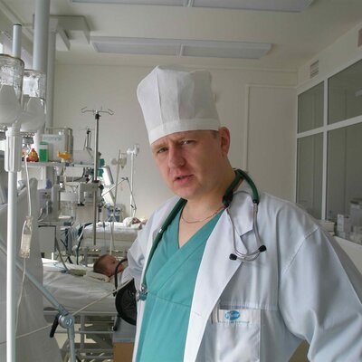 Бозхенов Олег