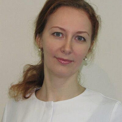 Талашова Надежда Владимировна
