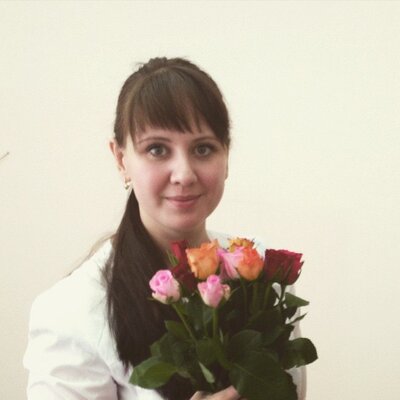 Сичинава Кристина Гуладиевна
