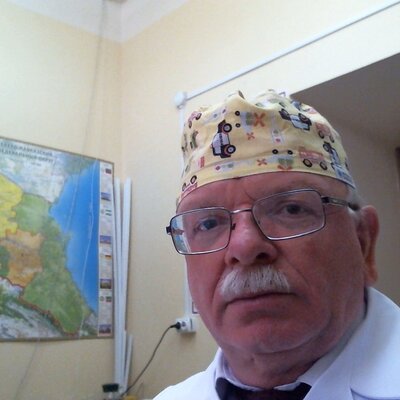 Ахмедов Магомед Гаджидавудович