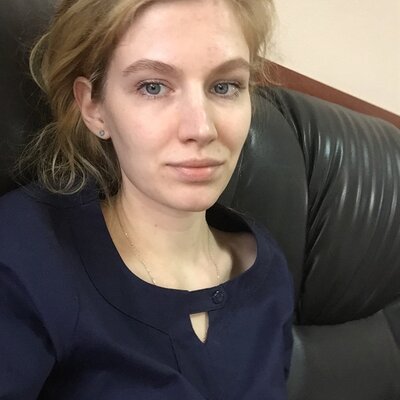 Солощенко Виктория Николаевна