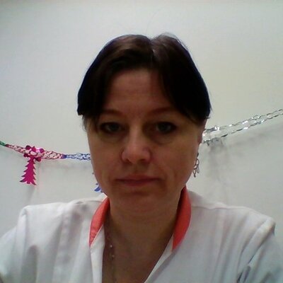 Рыбалка Ольга Ивановна