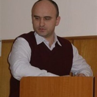 Хузин Рустам Васимович