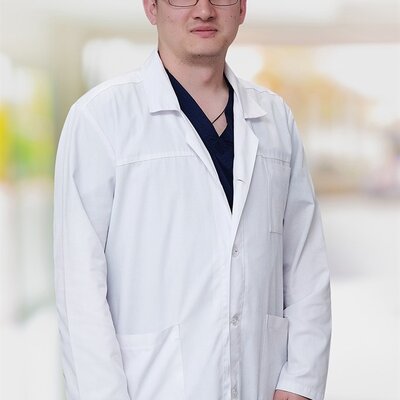 Ким Андрей Григорьевич