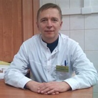 Тисцов Дмитрий Александрович