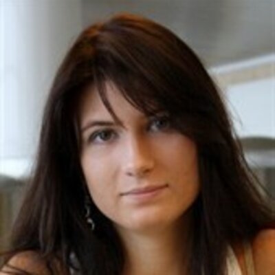 Калашникова Анастасия Станиславовна