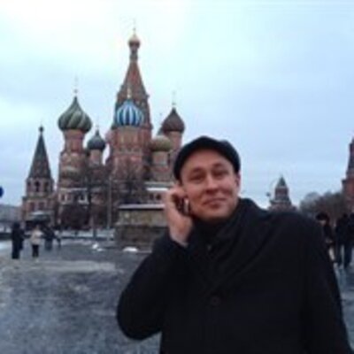Разумов Антон