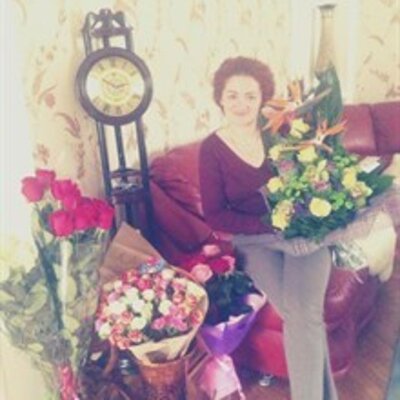 Кубанова-Коджакова Любовь Муссаевна