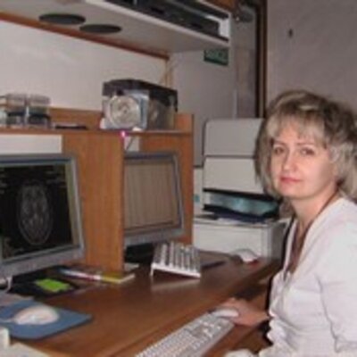 Акимова Ольга
