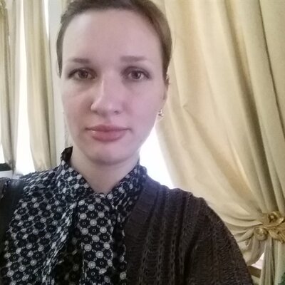 Лучко Анна Игоревна