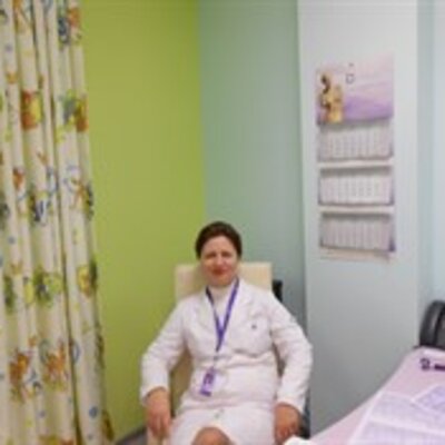 Лёвина Елена Викторовна