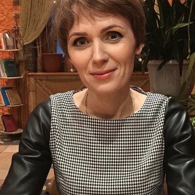 Кожевникова Анна Николаевна