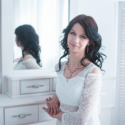 Потапова Светлана Сергеевна