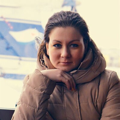 Люшина Ирина Владимировна