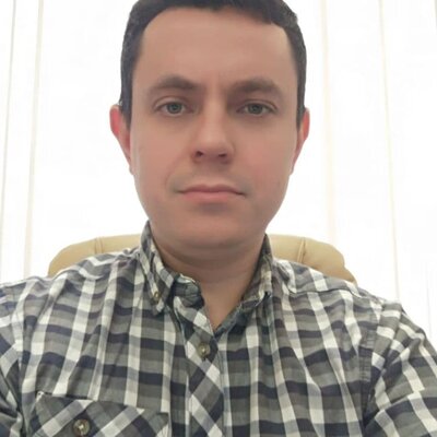 Телегин Дмитрий Анатольевич