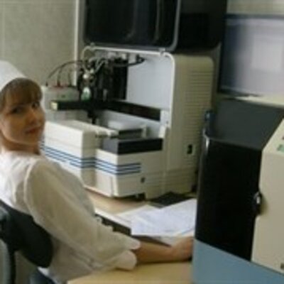 Елистратова Елена Игоревна