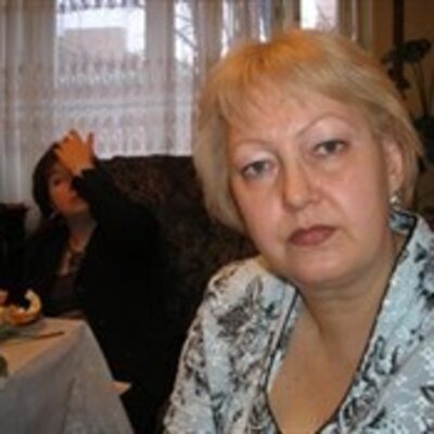 Утюшева Наталия Анатольевна