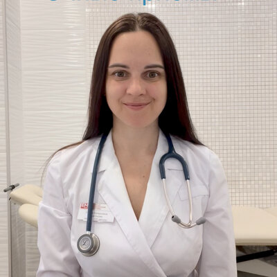 Кудряшова Елена Валерьевна