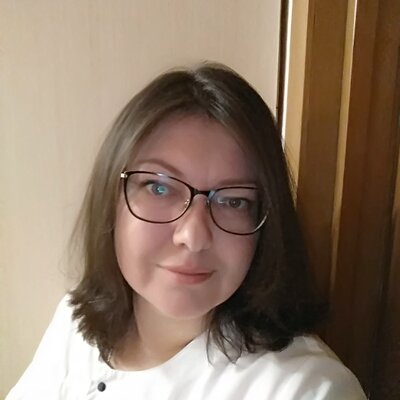 Шанчук Оксана Анатольевна
