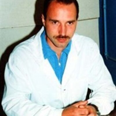 Старосоцкий Александр Анатольевич